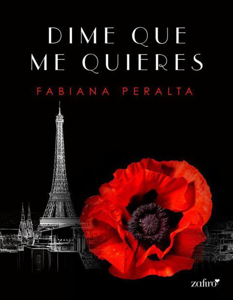 Portada de Dime que me quieres
